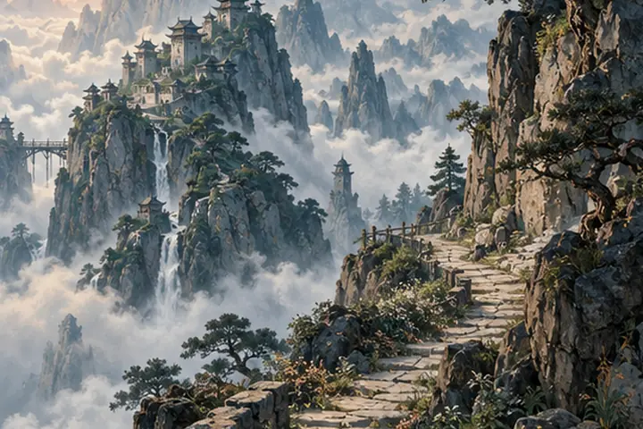 最强弃少是海角封神的哪部作品